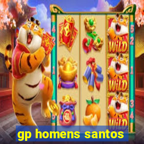 gp homens santos